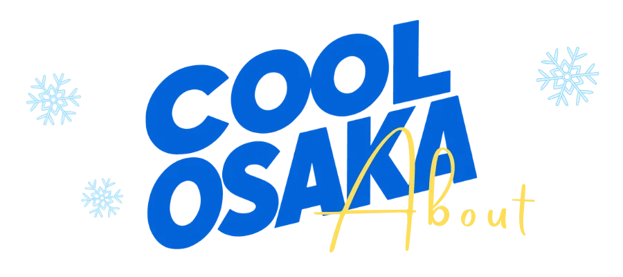 COOL OSAKA